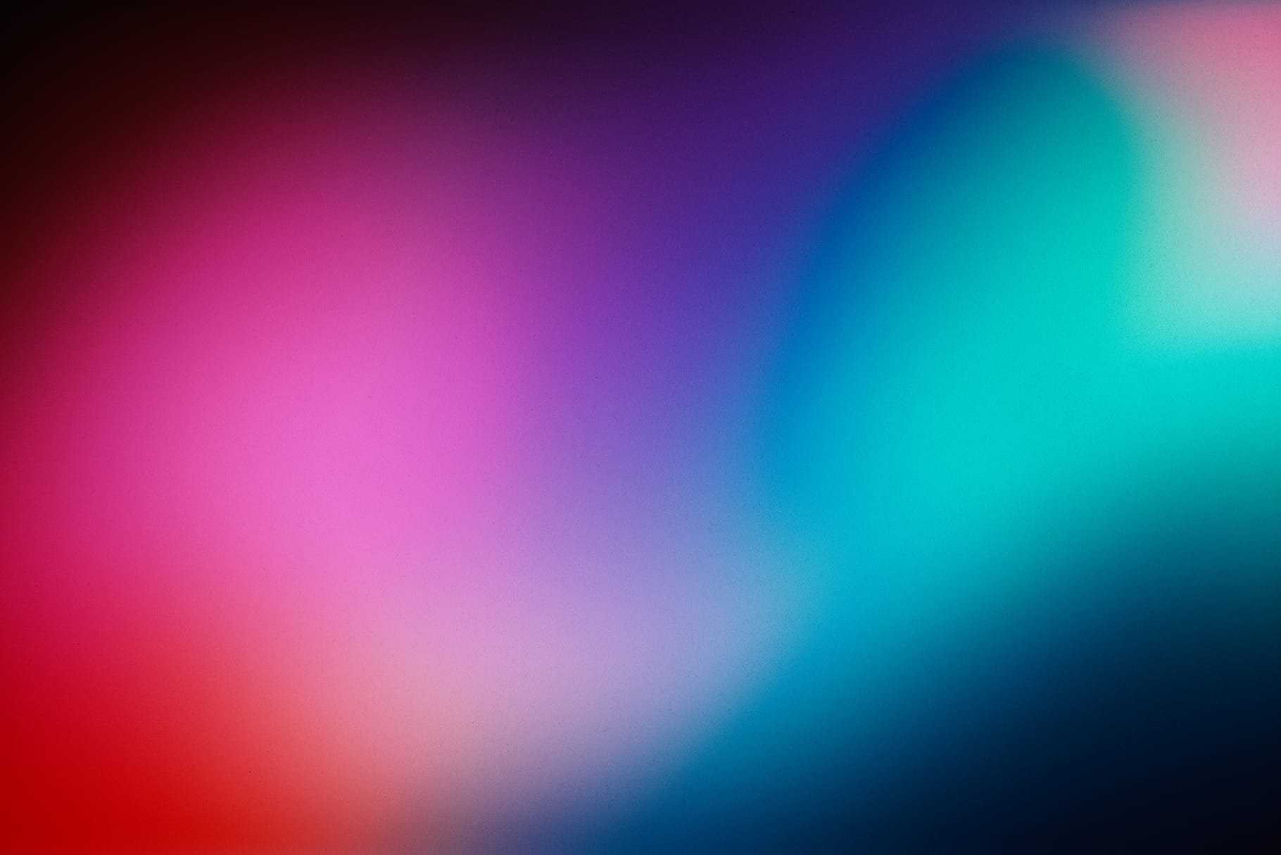 gradient banner
